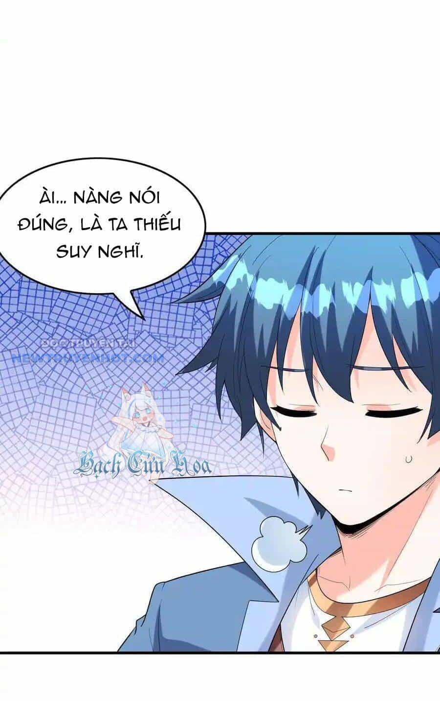 Hậu Cung Của Ta Toàn Là Ma Nữ Phản Diện - Chương 141 - ảnh 8