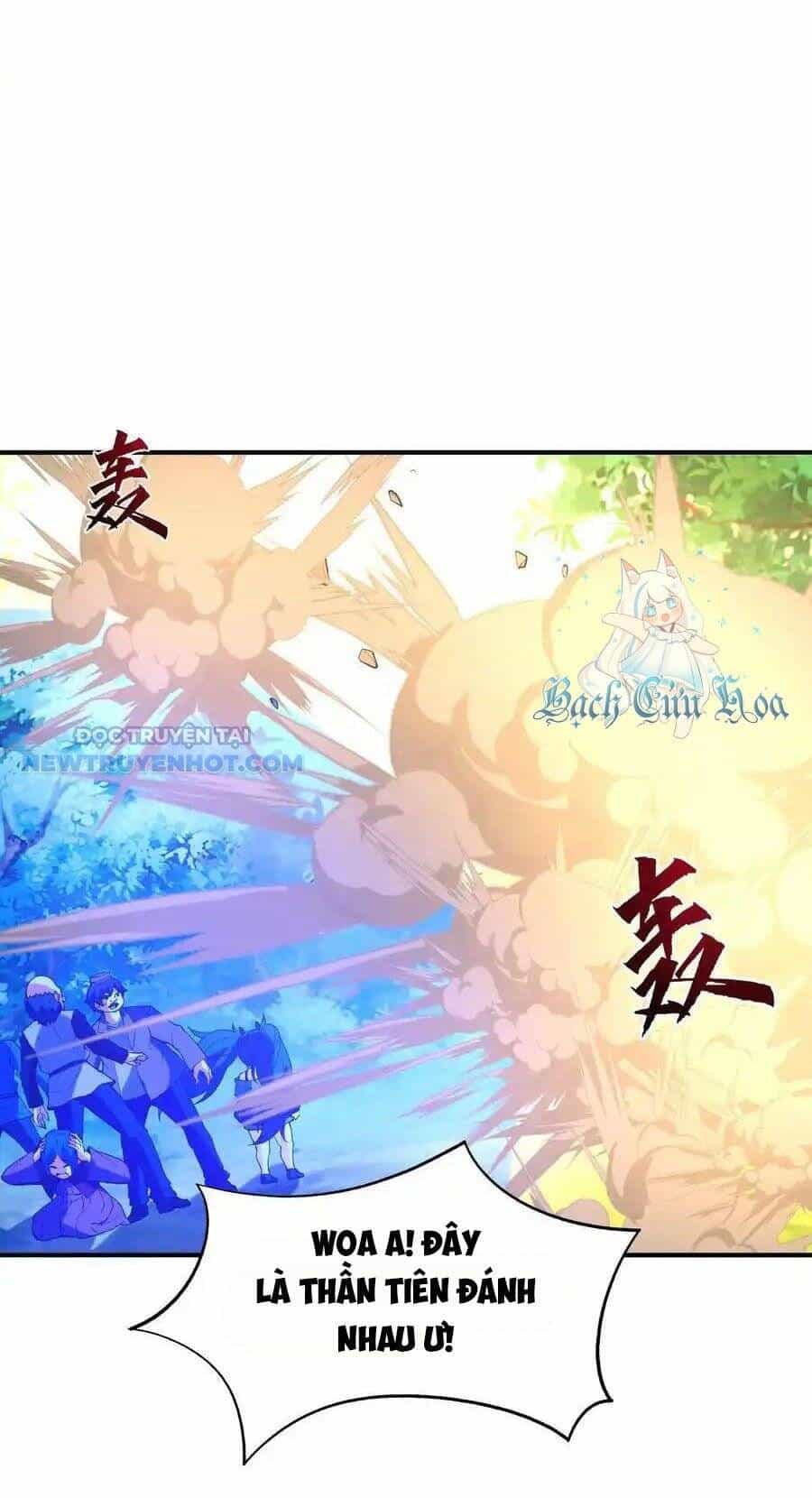 Hậu Cung Của Ta Toàn Là Ma Nữ Phản Diện - Chương 142 - ảnh 22