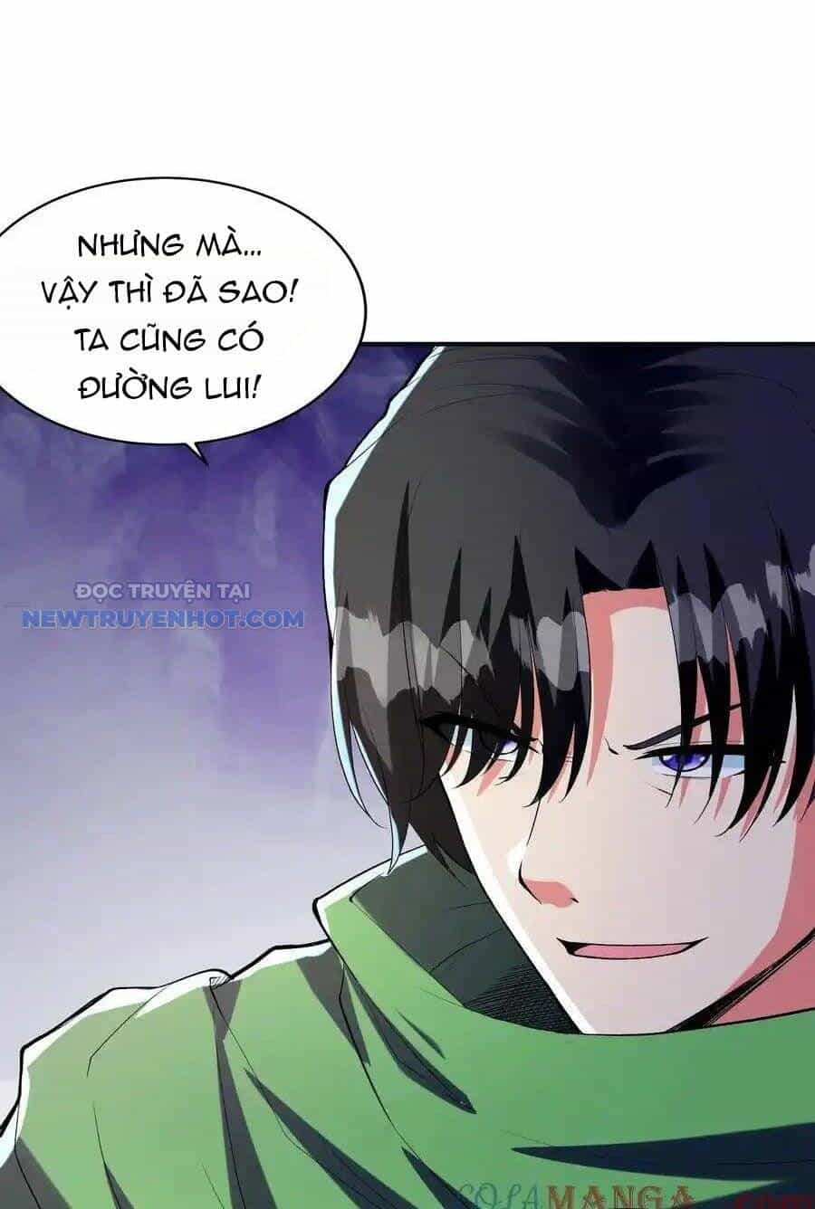 Hậu Cung Của Ta Toàn Là Ma Nữ Phản Diện - Chương 142 - ảnh 50