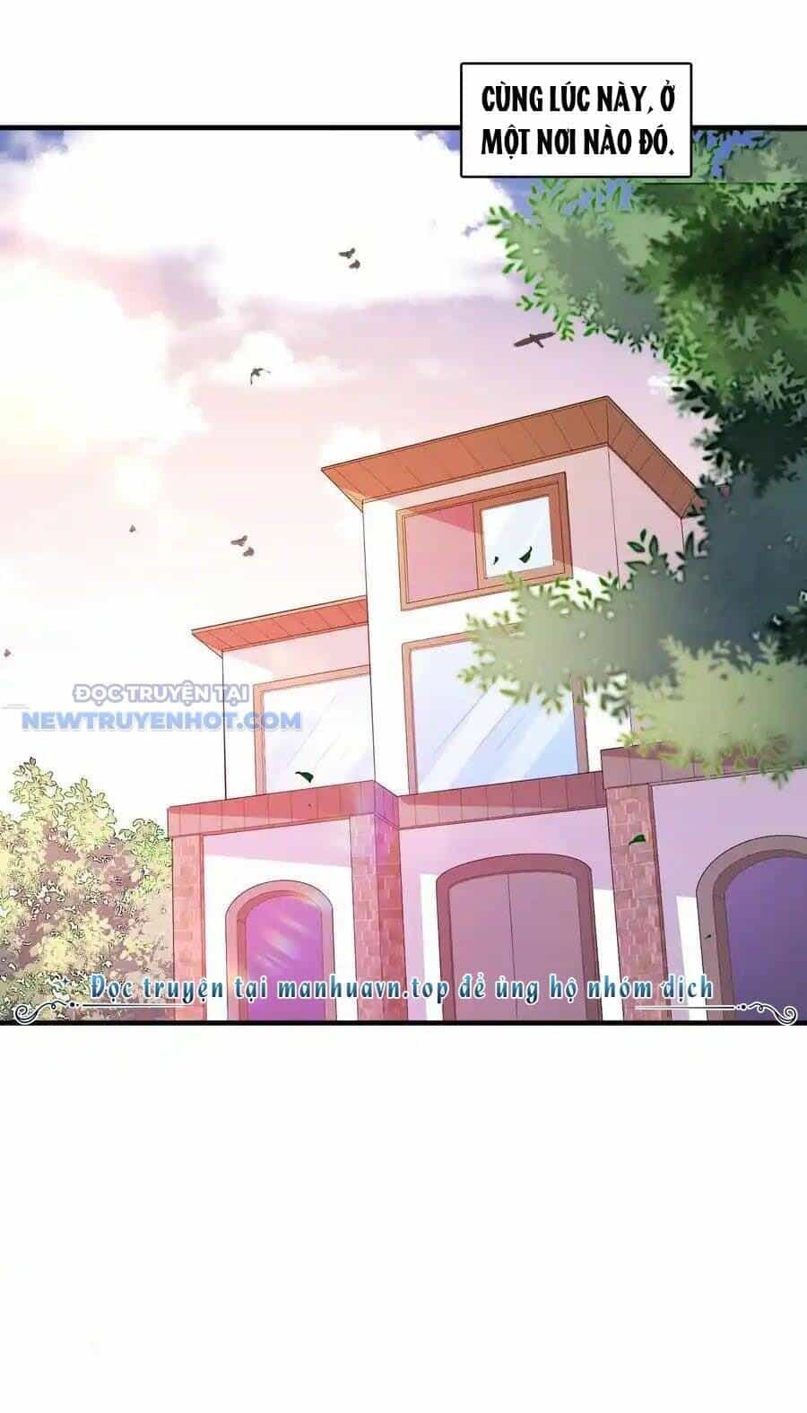 Hậu Cung Của Ta Toàn Là Ma Nữ Phản Diện - Chương 143 - ảnh 24