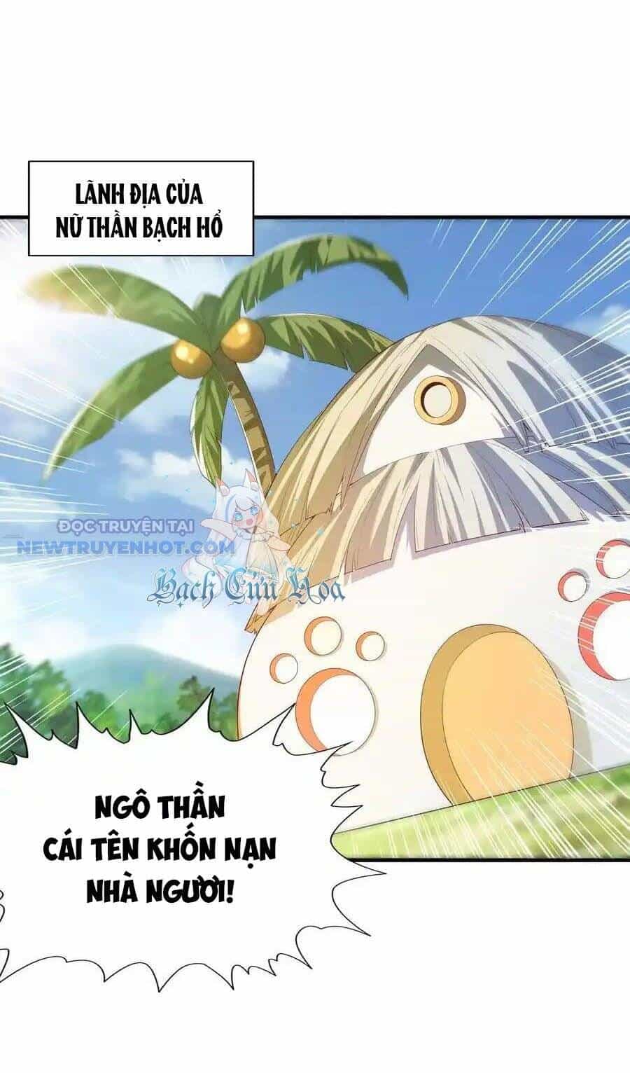 Hậu Cung Của Ta Toàn Là Ma Nữ Phản Diện - Chương 143 - ảnh 34