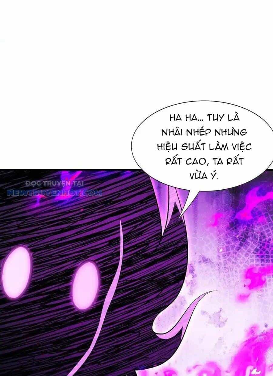 Hậu Cung Của Ta Toàn Là Ma Nữ Phản Diện - Chương 143 - ảnh 54