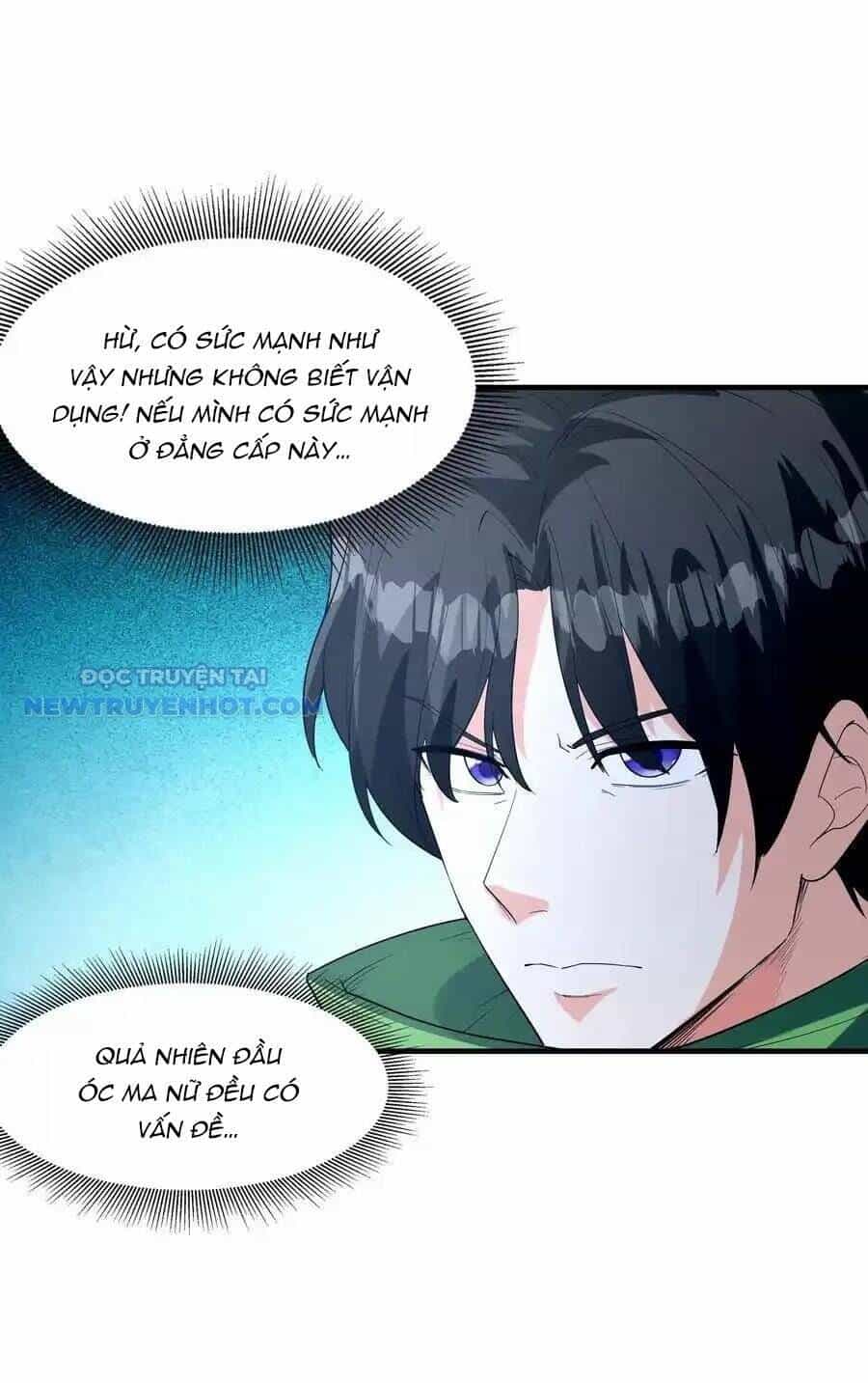Hậu Cung Của Ta Toàn Là Ma Nữ Phản Diện - Chương 144 - ảnh 22