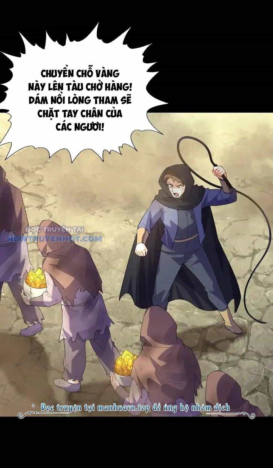 Hậu Cung Của Ta Toàn Là Ma Nữ Phản Diện - Chương 144 - ảnh 29