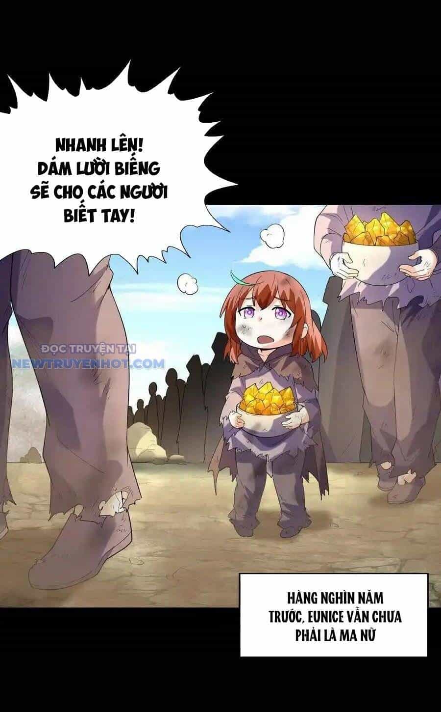 Hậu Cung Của Ta Toàn Là Ma Nữ Phản Diện - Chương 144 - ảnh 30