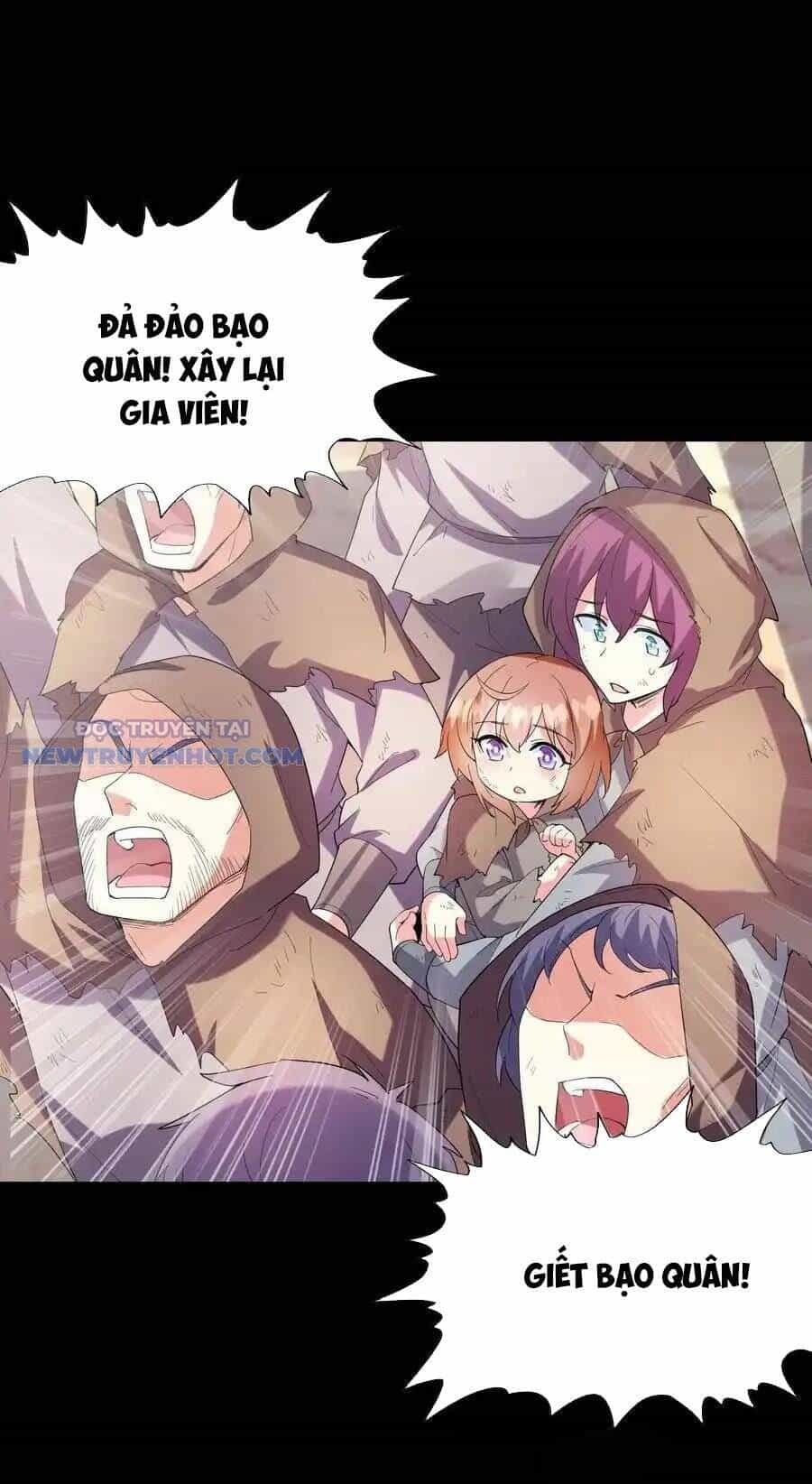 Hậu Cung Của Ta Toàn Là Ma Nữ Phản Diện - Chương 144 - ảnh 42
