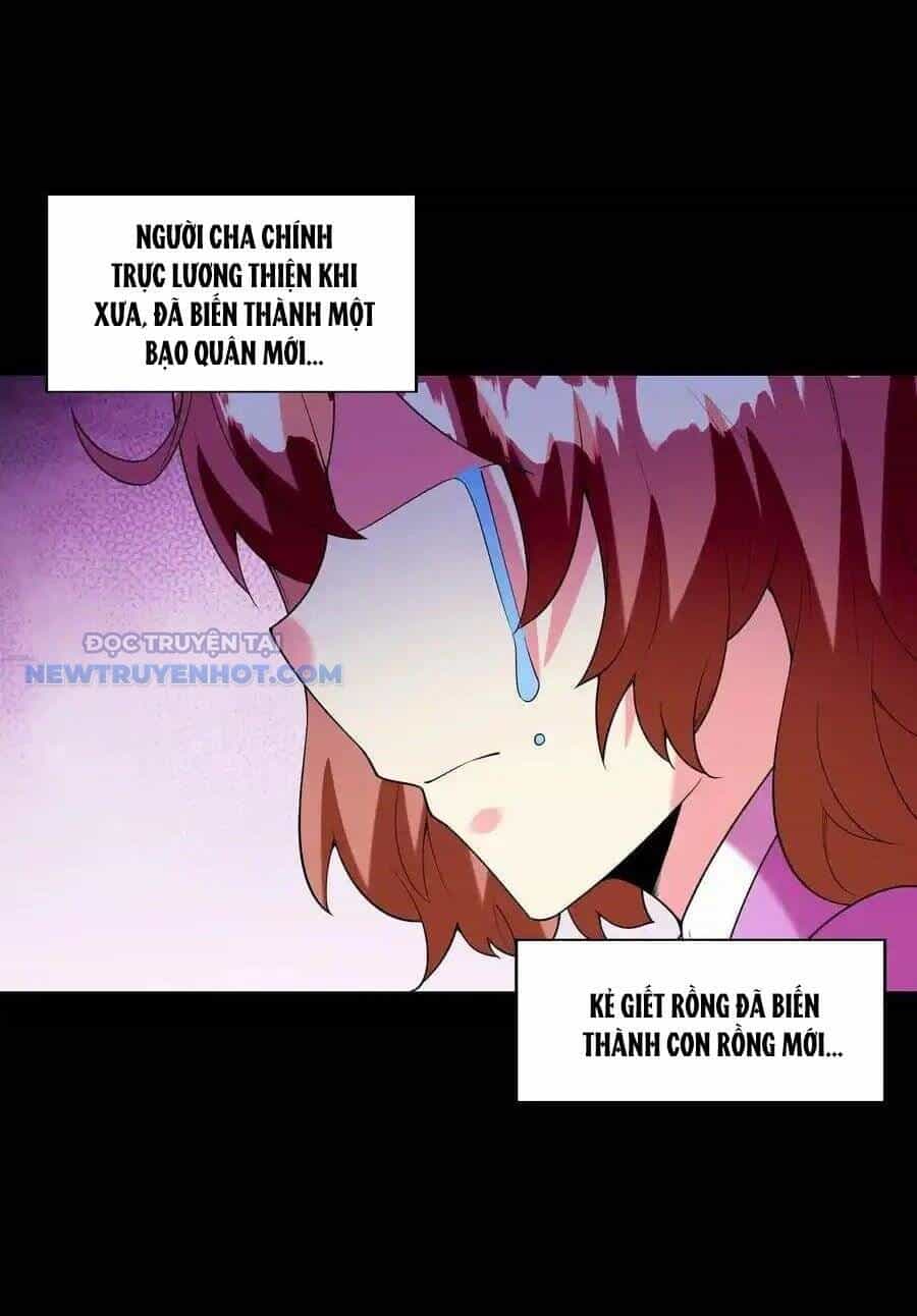 Hậu Cung Của Ta Toàn Là Ma Nữ Phản Diện - Chương 144 - ảnh 48
