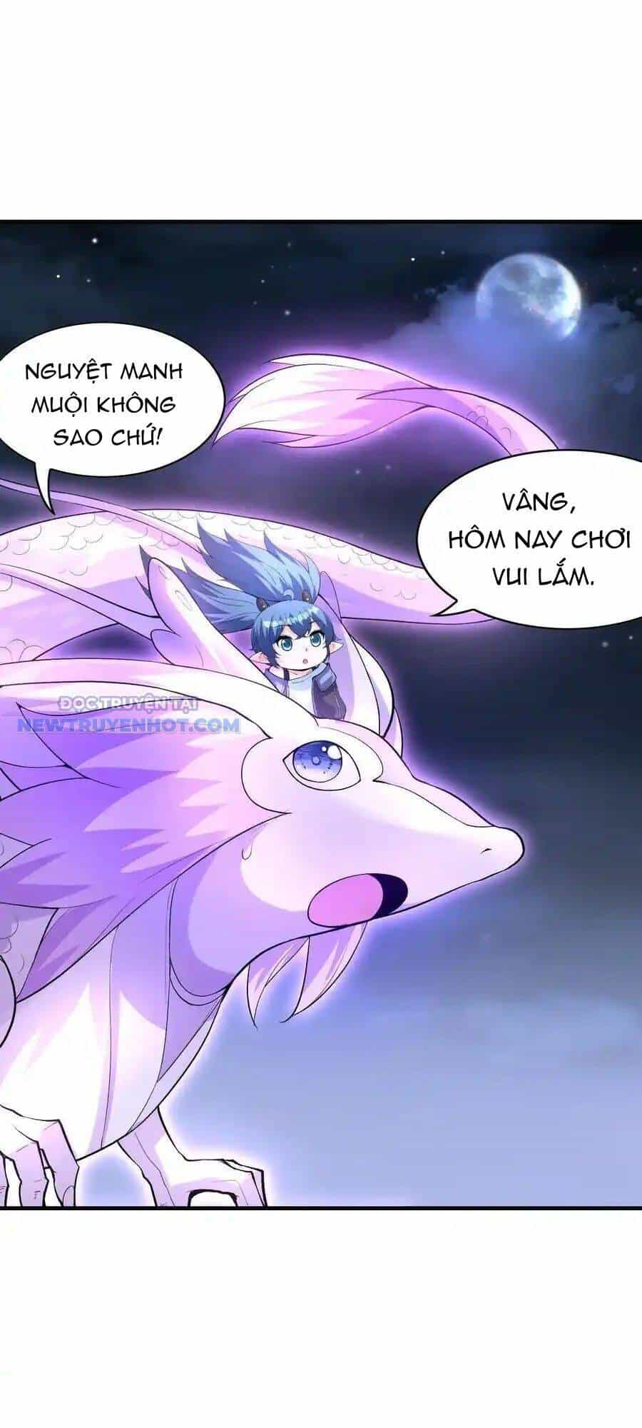 Hậu Cung Của Ta Toàn Là Ma Nữ Phản Diện - Chương 146 - ảnh 14