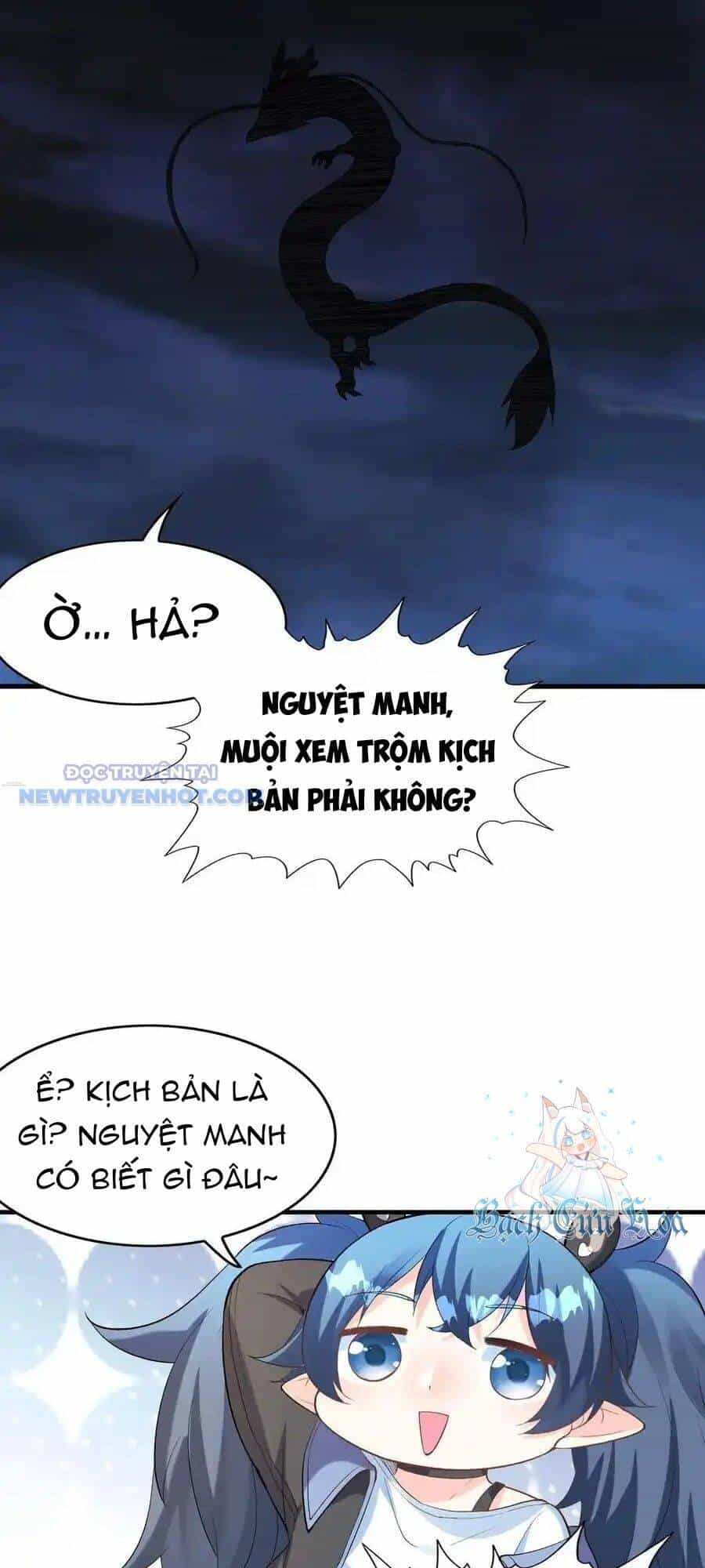 Hậu Cung Của Ta Toàn Là Ma Nữ Phản Diện - Chương 146 - ảnh 16