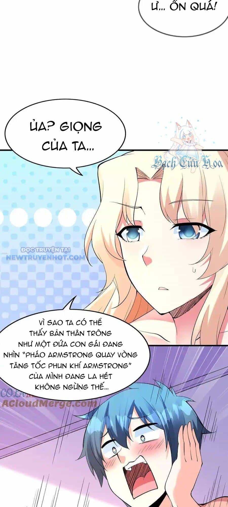 Hậu Cung Của Ta Toàn Là Ma Nữ Phản Diện - Chương 146 - ảnh 22