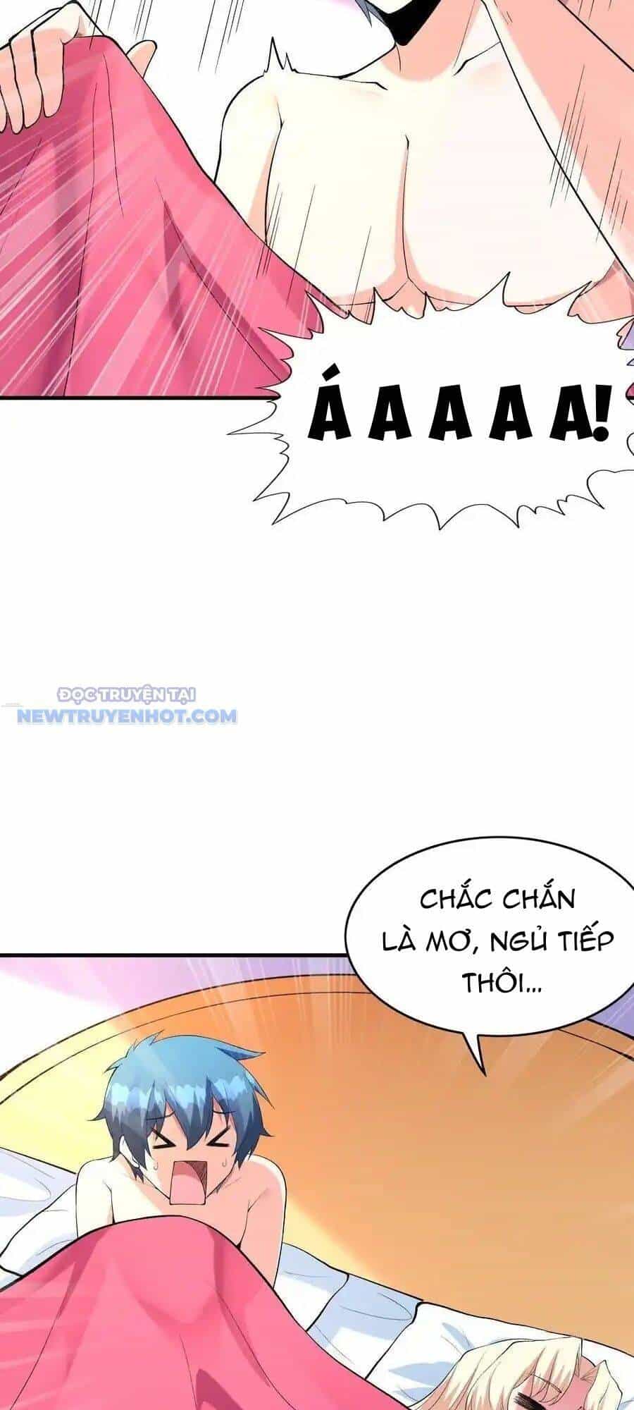 Hậu Cung Của Ta Toàn Là Ma Nữ Phản Diện - Chương 146 - ảnh 23
