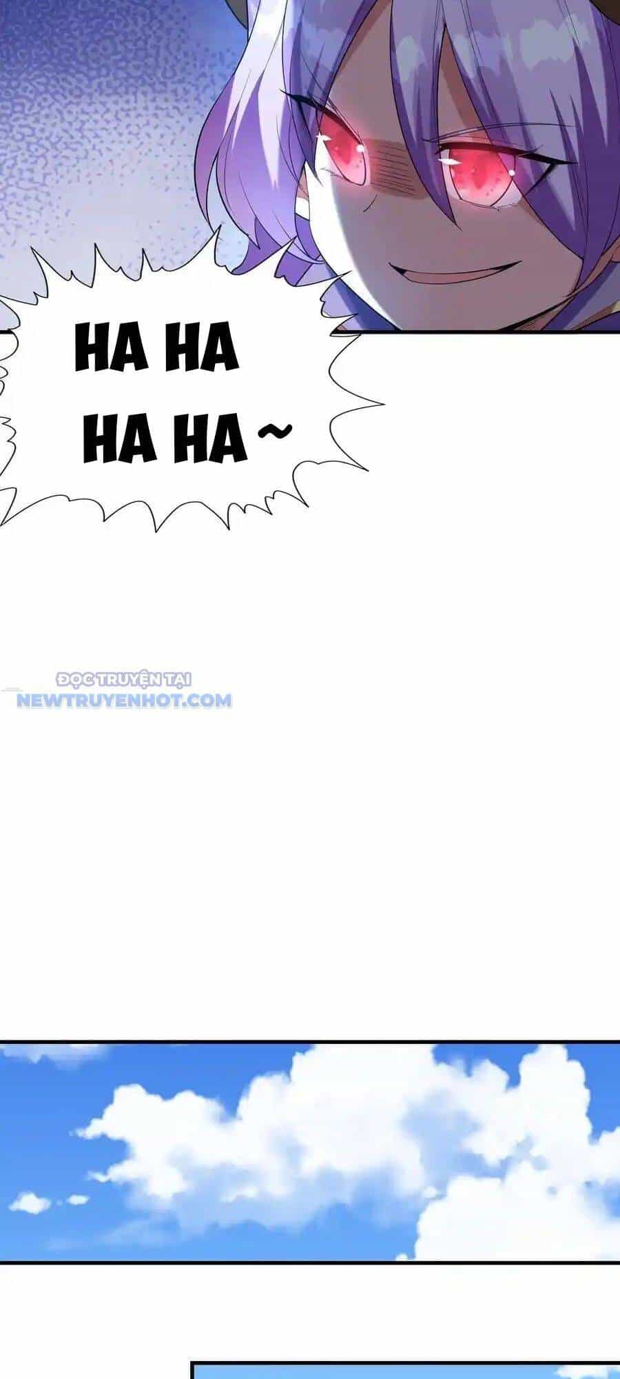 Hậu Cung Của Ta Toàn Là Ma Nữ Phản Diện - Chương 146 - ảnh 35