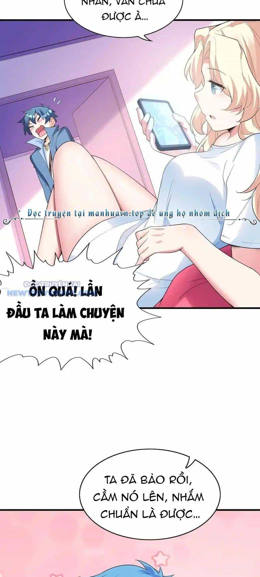 Hậu Cung Của Ta Toàn Là Ma Nữ Phản Diện - Chương 146 - ảnh 37