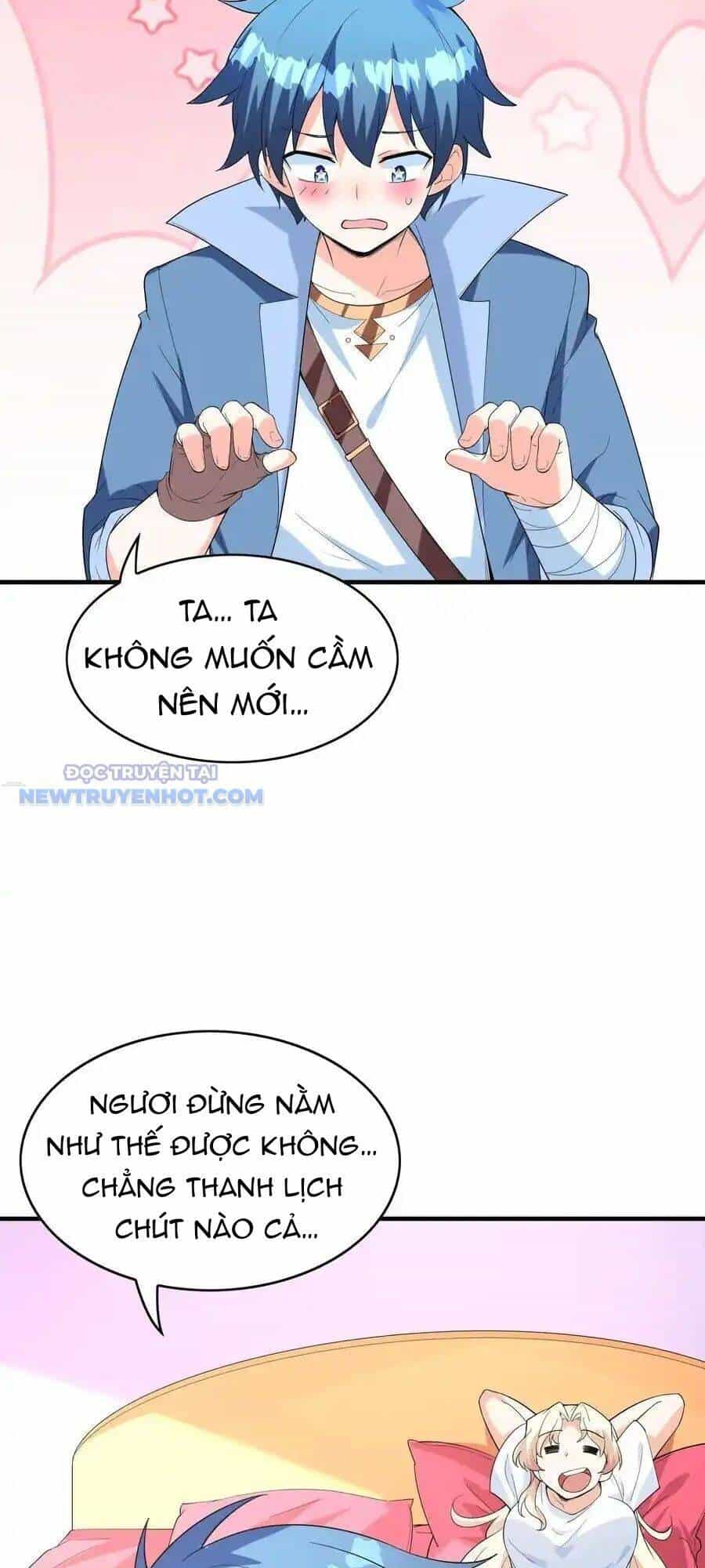 Hậu Cung Của Ta Toàn Là Ma Nữ Phản Diện - Chương 146 - ảnh 38