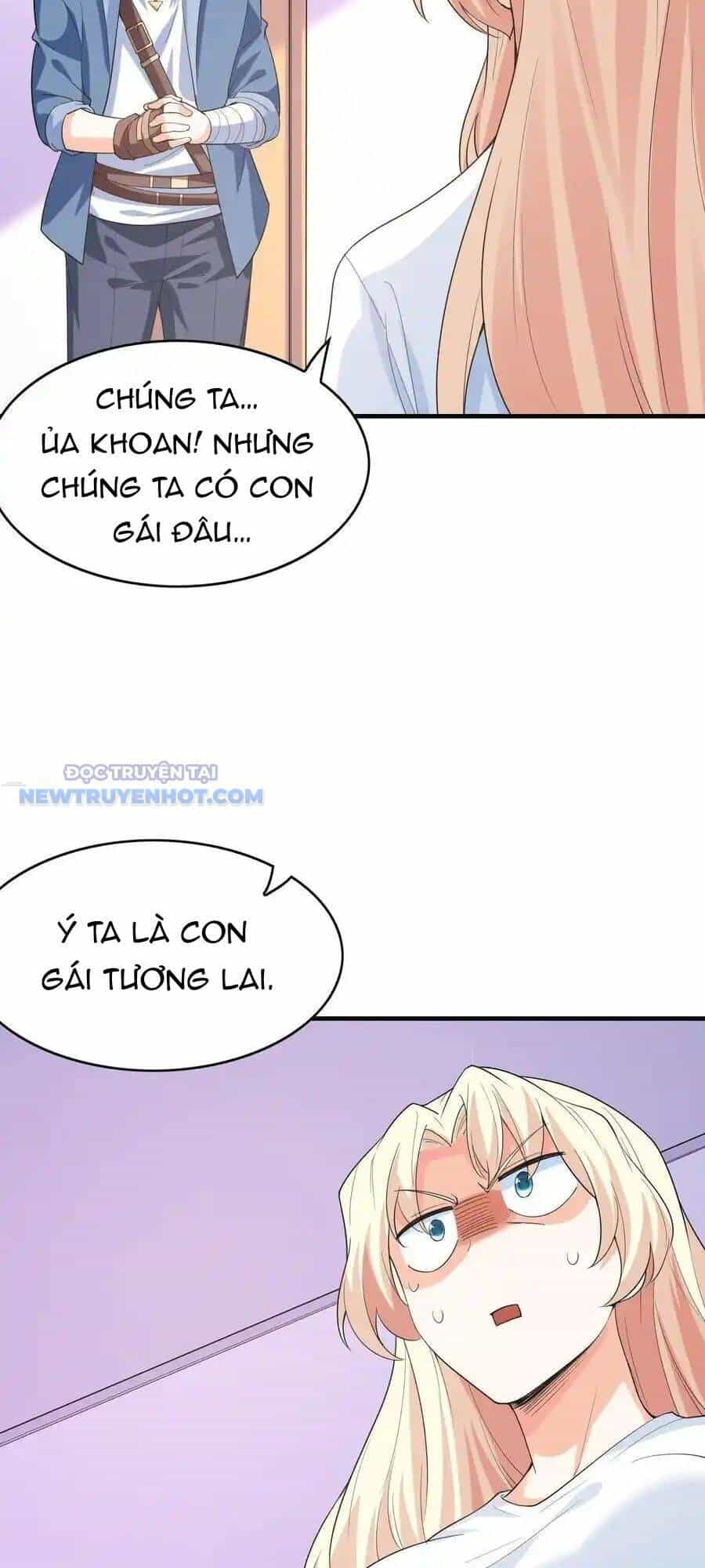 Hậu Cung Của Ta Toàn Là Ma Nữ Phản Diện - Chương 146 - ảnh 45