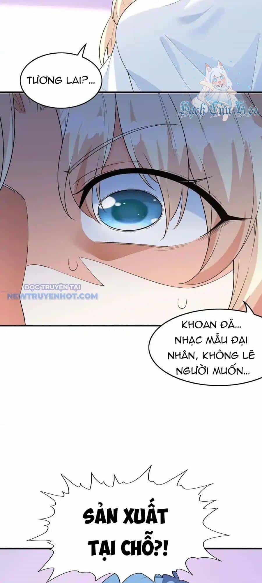 Hậu Cung Của Ta Toàn Là Ma Nữ Phản Diện - Chương 146 - ảnh 46