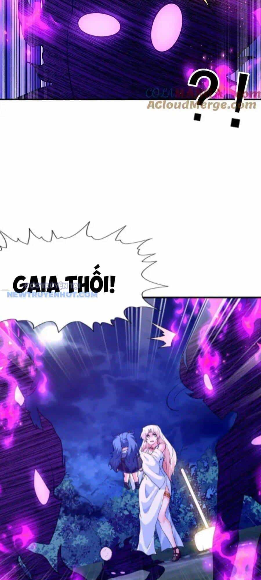 Hậu Cung Của Ta Toàn Là Ma Nữ Phản Diện - Chương 146 - ảnh 8
