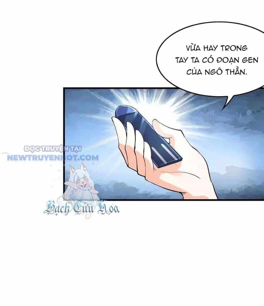 Hậu Cung Của Ta Toàn Là Ma Nữ Phản Diện - Chương 148 - ảnh 26