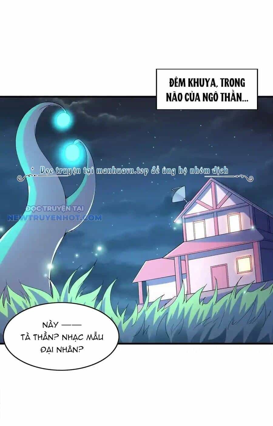 Hậu Cung Của Ta Toàn Là Ma Nữ Phản Diện - Chương 148 - ảnh 36