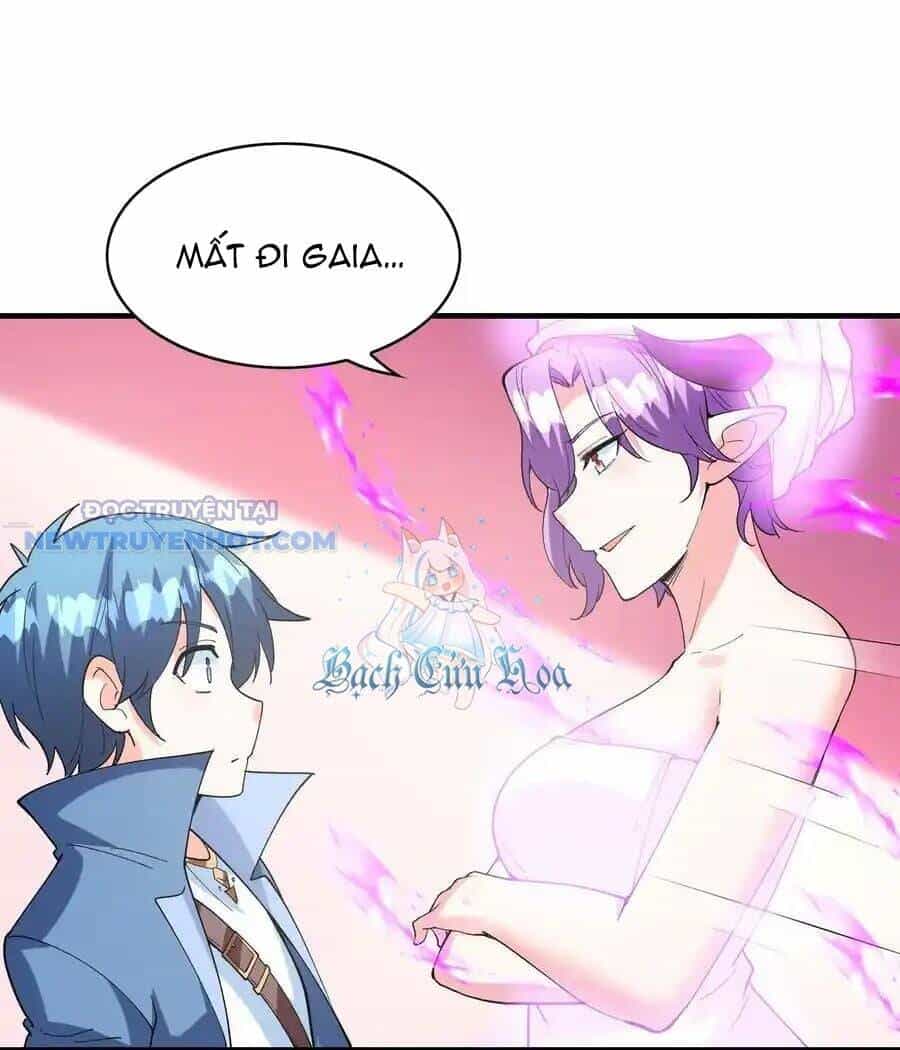 Hậu Cung Của Ta Toàn Là Ma Nữ Phản Diện - Chương 148 - ảnh 43