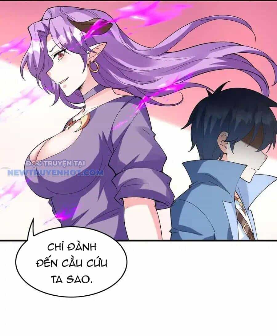 Hậu Cung Của Ta Toàn Là Ma Nữ Phản Diện - Chương 148 - ảnh 44