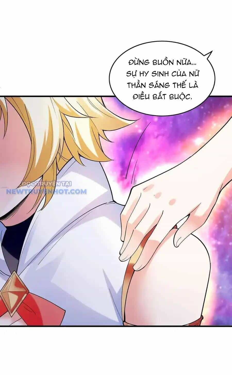 Hậu Cung Của Ta Toàn Là Ma Nữ Phản Diện - Chương 148 - ảnh 55