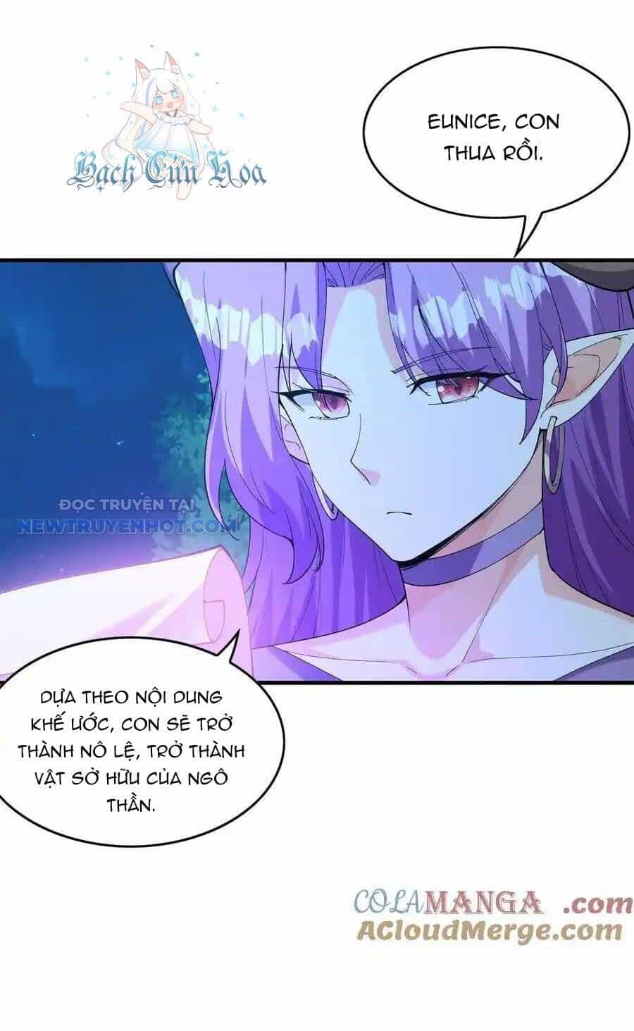 Hậu Cung Của Ta Toàn Là Ma Nữ Phản Diện - Chương 149 - ảnh 53