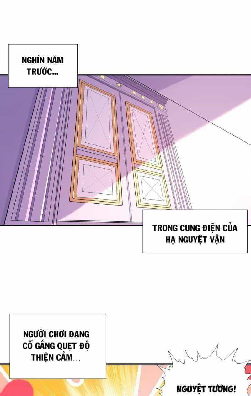 Hậu Cung Của Ta Toàn Là Ma Nữ Phản Diện - Chương 15 - ảnh 2