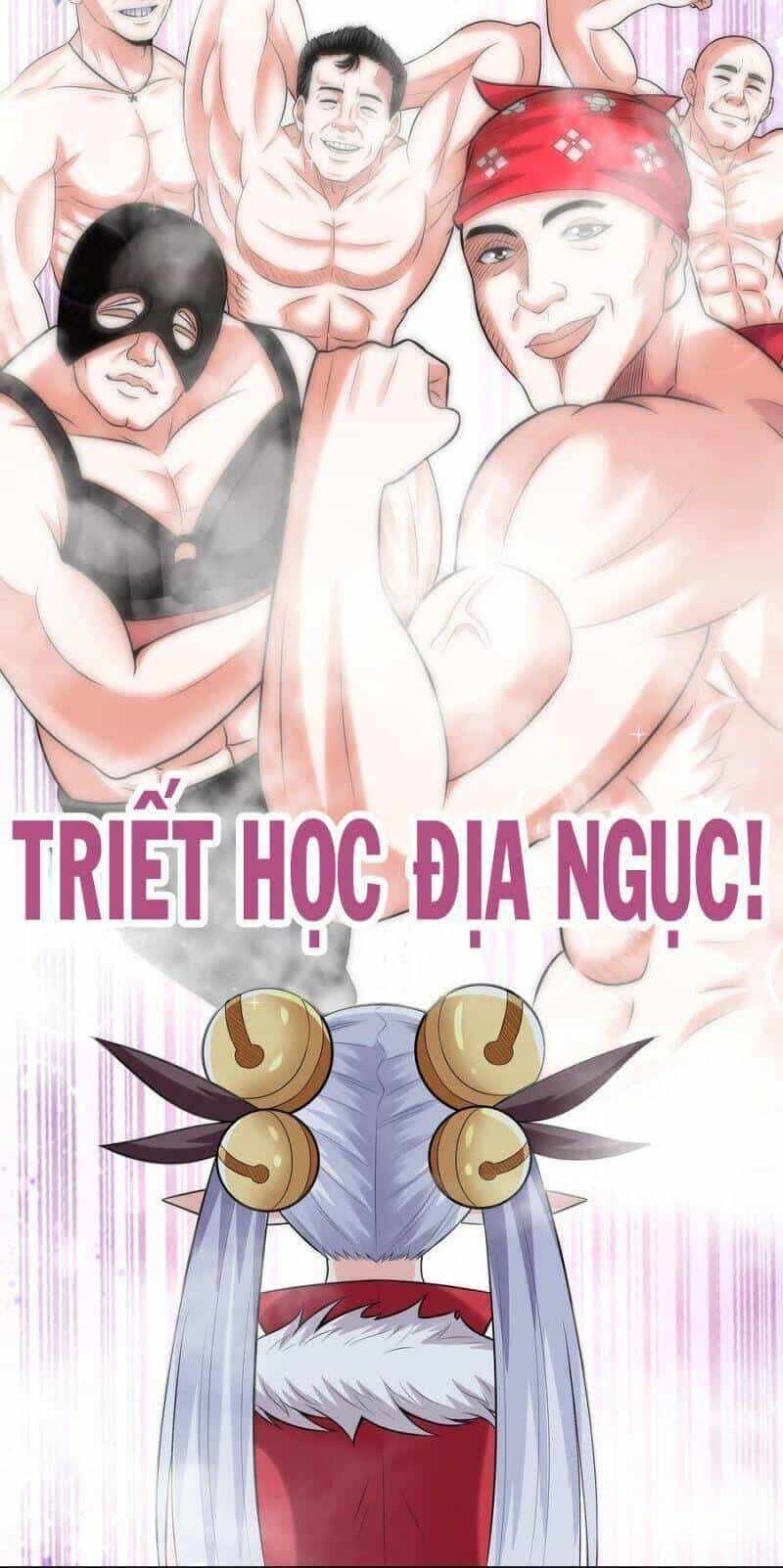 Hậu Cung Của Ta Toàn Là Ma Nữ Phản Diện - Chương 15 - ảnh 42
