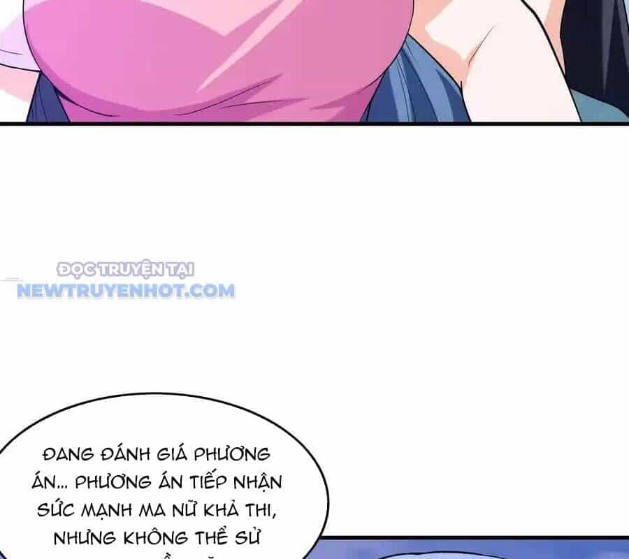 Hậu Cung Của Ta Toàn Là Ma Nữ Phản Diện - Chương 152 - ảnh 108