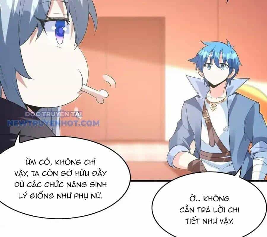Hậu Cung Của Ta Toàn Là Ma Nữ Phản Diện - Chương 152 - ảnh 12