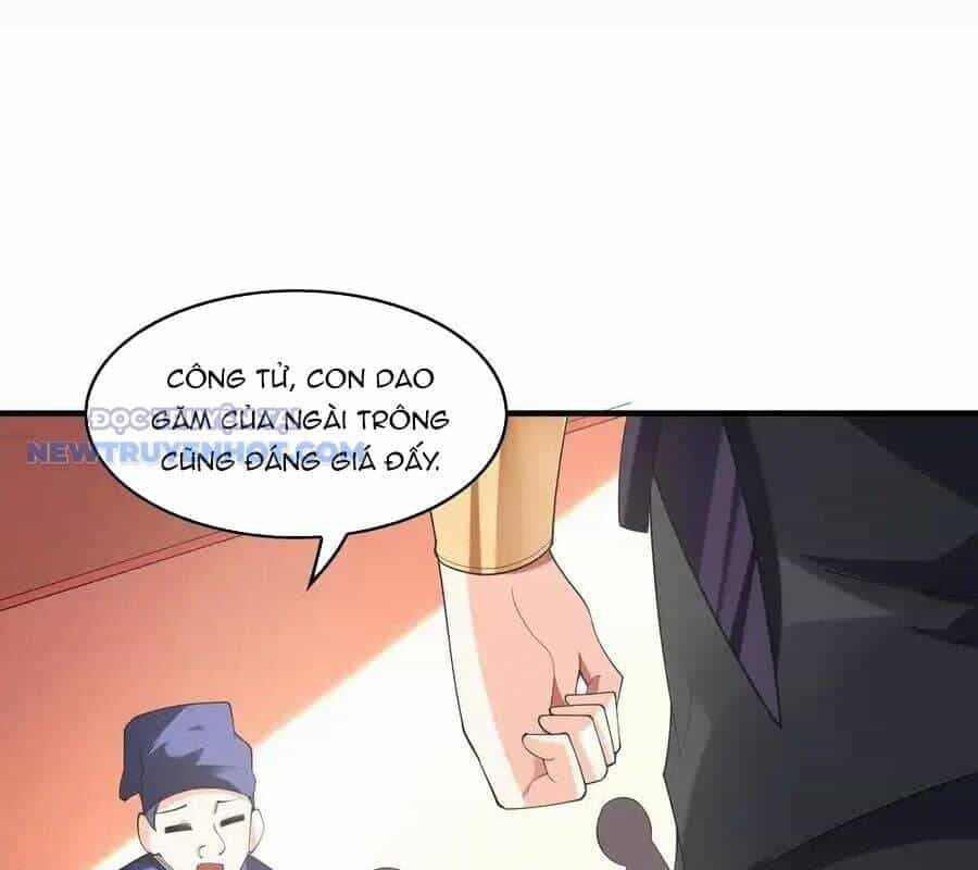 Hậu Cung Của Ta Toàn Là Ma Nữ Phản Diện - Chương 152 - ảnh 29