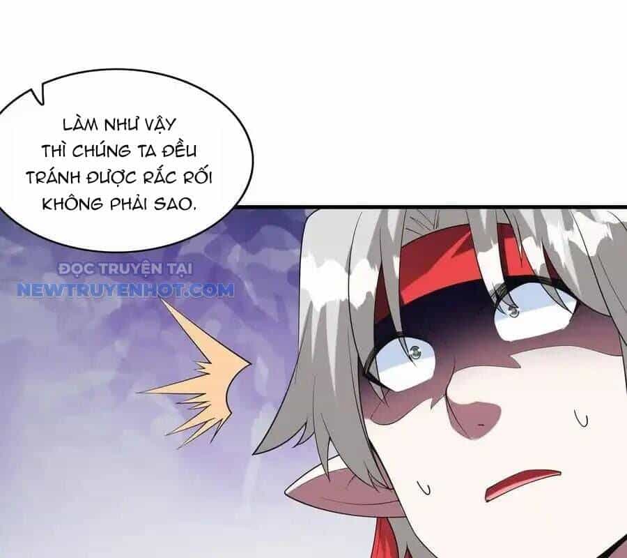 Hậu Cung Của Ta Toàn Là Ma Nữ Phản Diện - Chương 152 - ảnh 31