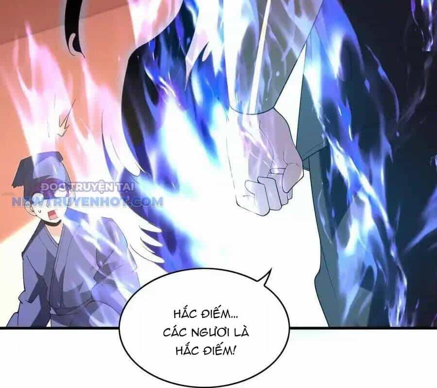 Hậu Cung Của Ta Toàn Là Ma Nữ Phản Diện - Chương 152 - ảnh 33