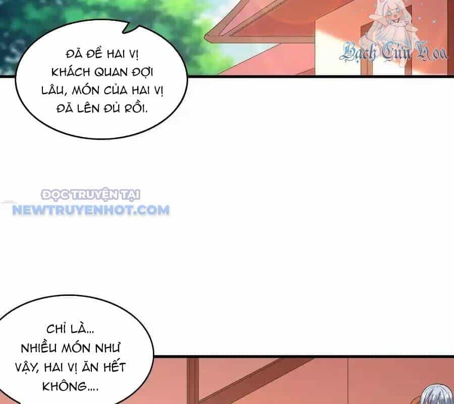 Hậu Cung Của Ta Toàn Là Ma Nữ Phản Diện - Chương 152 - ảnh 6