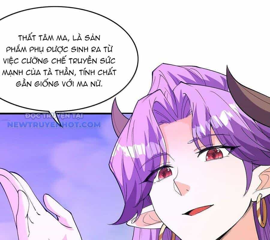 Hậu Cung Của Ta Toàn Là Ma Nữ Phản Diện - Chương 153 - ảnh 14