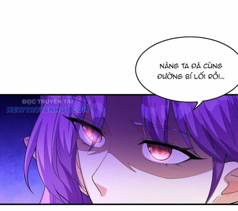 Hậu Cung Của Ta Toàn Là Ma Nữ Phản Diện - Chương 153 - ảnh 18