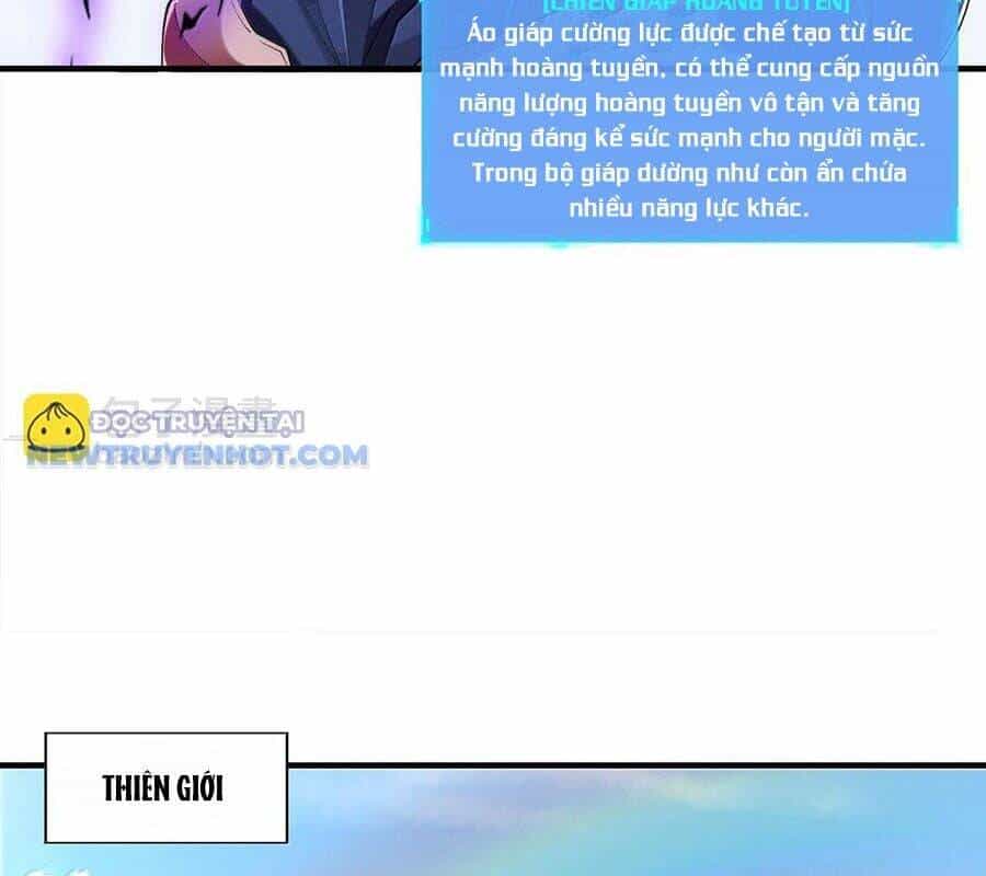 Hậu Cung Của Ta Toàn Là Ma Nữ Phản Diện - Chương 153 - ảnh 37