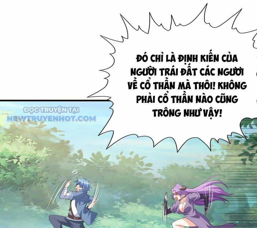 Hậu Cung Của Ta Toàn Là Ma Nữ Phản Diện - Chương 154 - ảnh 10