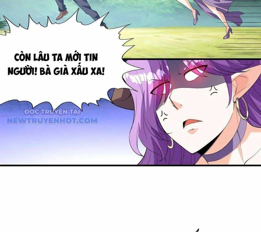 Hậu Cung Của Ta Toàn Là Ma Nữ Phản Diện - Chương 154 - ảnh 11