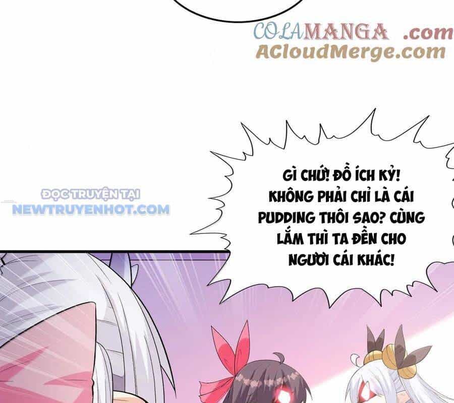Hậu Cung Của Ta Toàn Là Ma Nữ Phản Diện - Chương 154 - ảnh 42