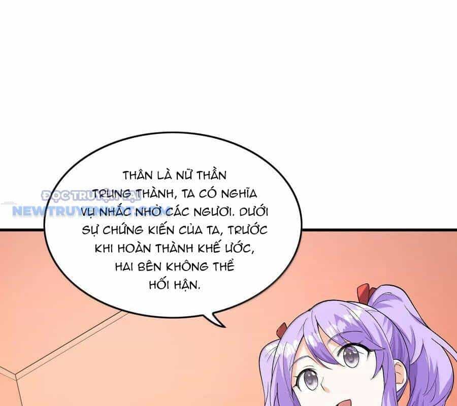 Hậu Cung Của Ta Toàn Là Ma Nữ Phản Diện - Chương 154 - ảnh 76