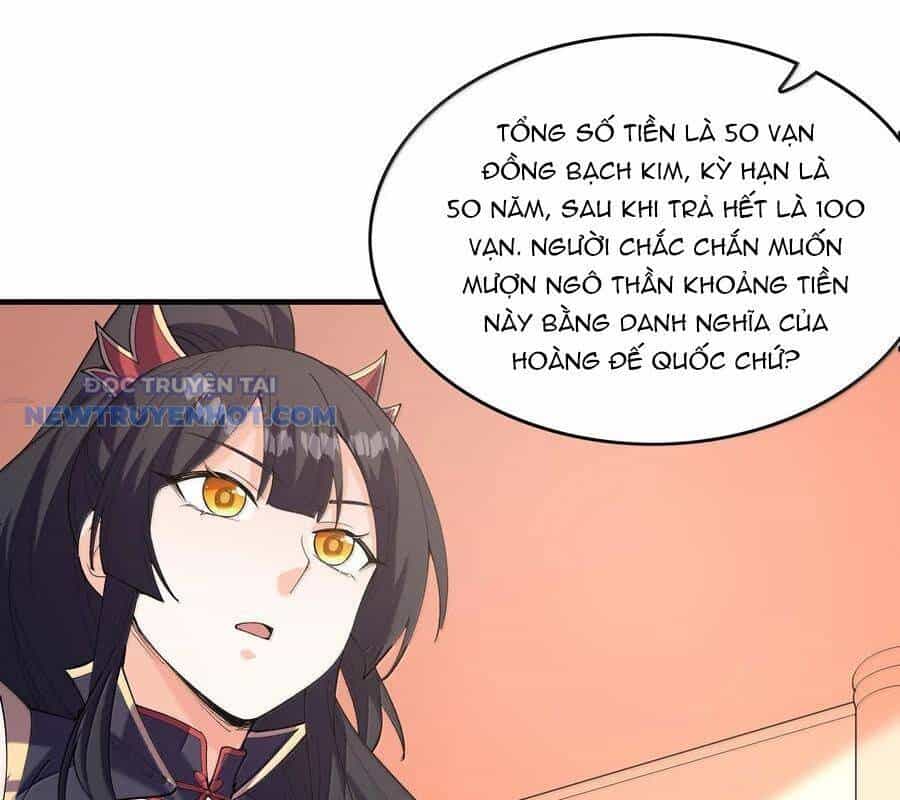 Hậu Cung Của Ta Toàn Là Ma Nữ Phản Diện - Chương 154 - ảnh 78