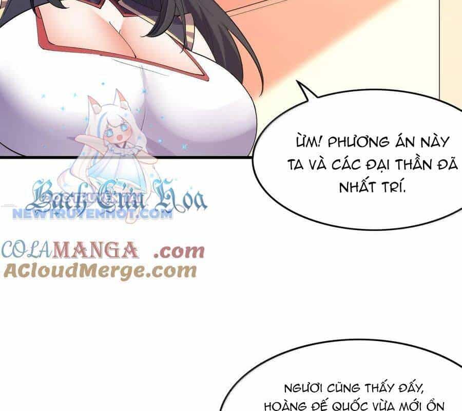 Hậu Cung Của Ta Toàn Là Ma Nữ Phản Diện - Chương 154 - ảnh 79