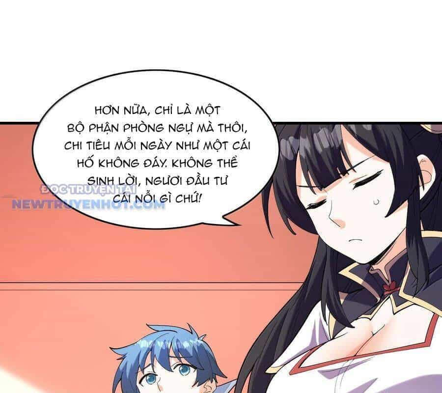 Hậu Cung Của Ta Toàn Là Ma Nữ Phản Diện - Chương 154 - ảnh 84