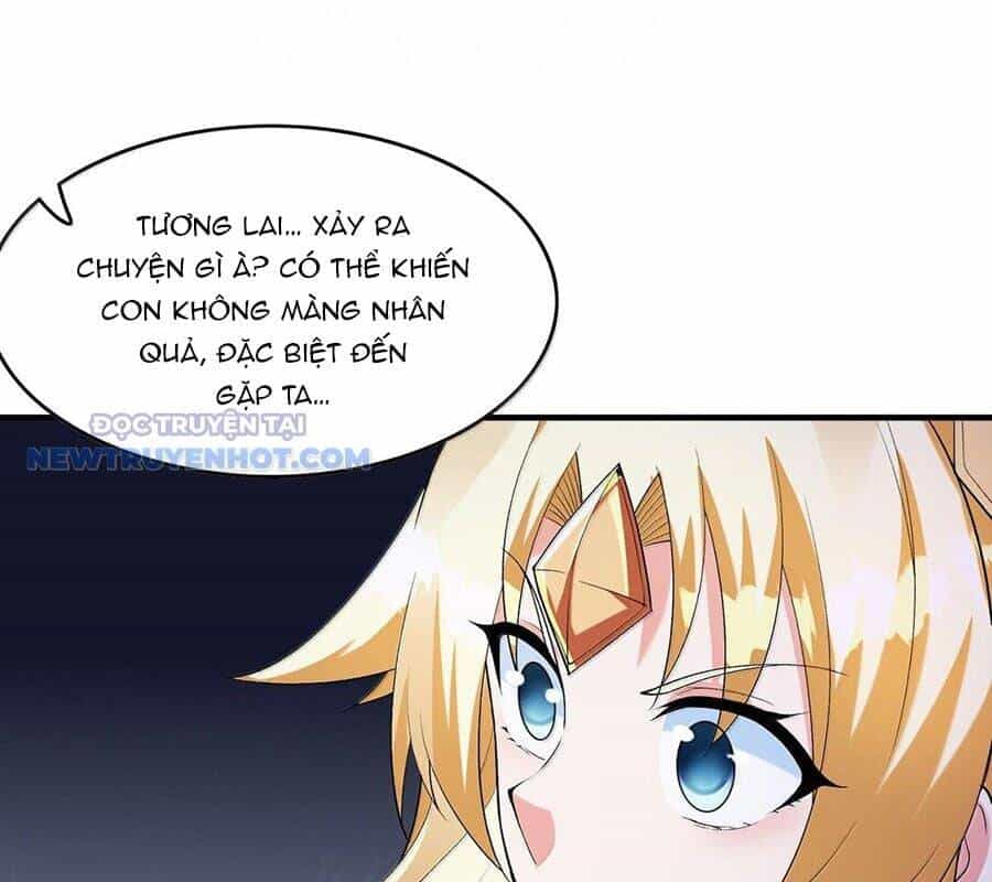Hậu Cung Của Ta Toàn Là Ma Nữ Phản Diện - Chương 155 - ảnh 104