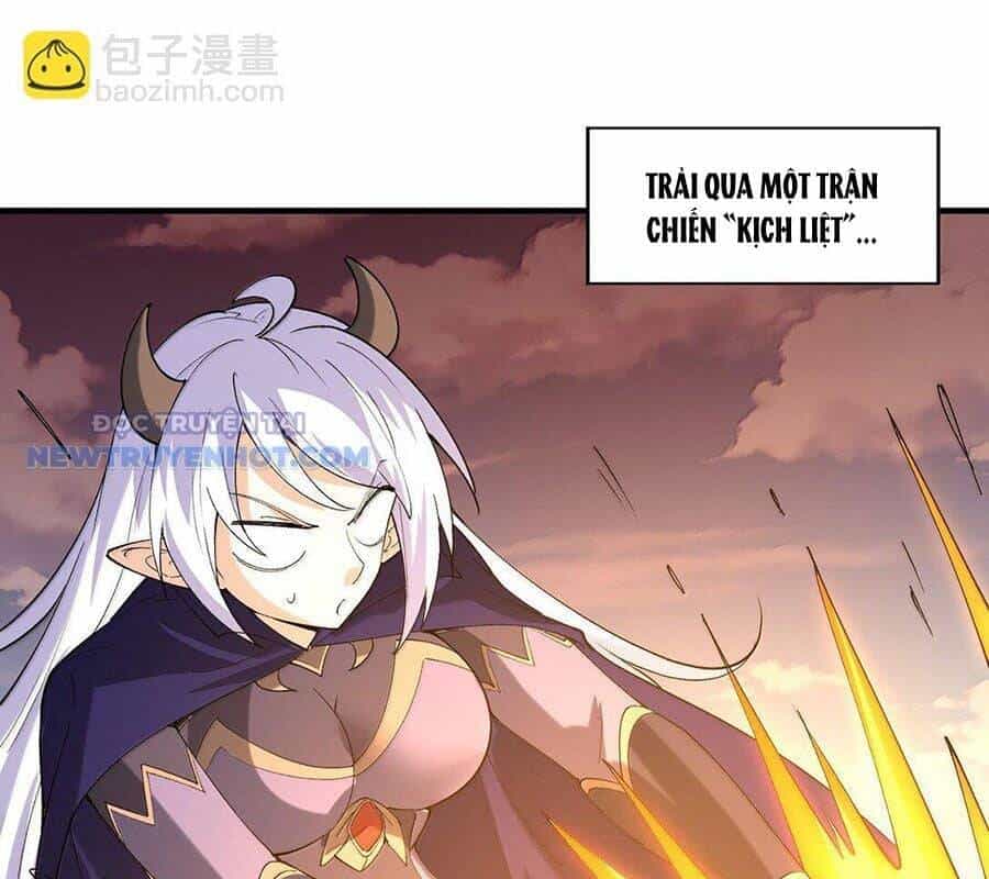 Hậu Cung Của Ta Toàn Là Ma Nữ Phản Diện - Chương 155 - ảnh 25