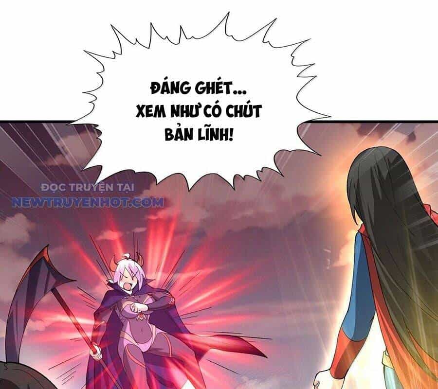 Hậu Cung Của Ta Toàn Là Ma Nữ Phản Diện - Chương 155 - ảnh 27