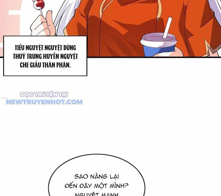 Hậu Cung Của Ta Toàn Là Ma Nữ Phản Diện - Chương 155 - ảnh 37