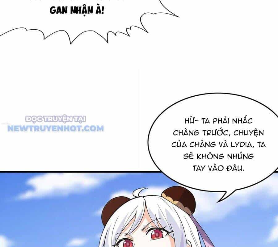 Hậu Cung Của Ta Toàn Là Ma Nữ Phản Diện - Chương 155 - ảnh 43